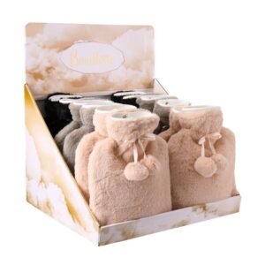 bouillotes Collection Fourrure