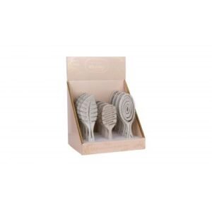 brosses à cheveux fibre de blé