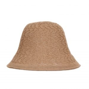 Chapeaux Cloche Collection Paille Colorée