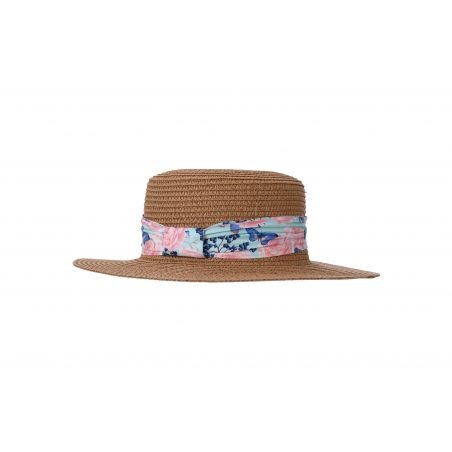Chapeaux Collection Fleurs Papillons