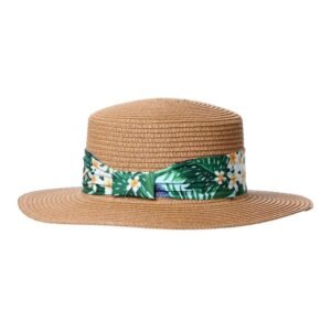 Chapeaux Collection Oiseaux Colibri