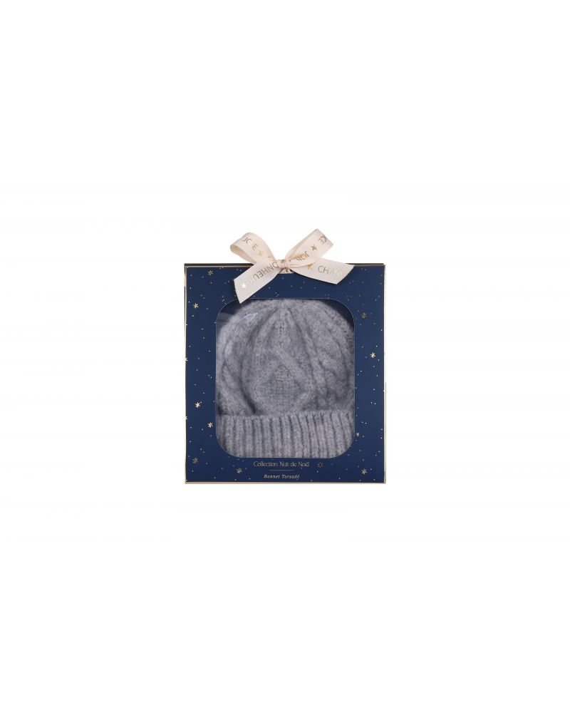 coffrets bonnet Collection Nuit de Noël