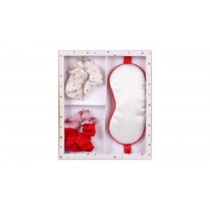 coffrets accessoires beauté Collection Cœur