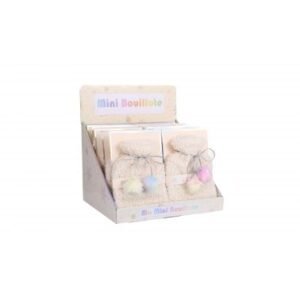 coffrets bouillote pilou Collection Classe de Neige