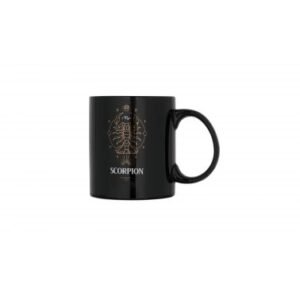 24 Coffrets mugs - 12 signes astrologiques Collection Zodiac