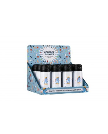 Gourdes Collection Sport Enfants