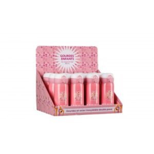 Gourdes Isothermes Collection Sport Enfants