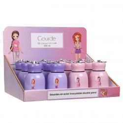 Gourdes Isothermes Collection Teen Belle