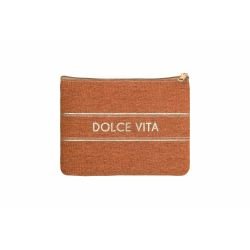 Pochettes Collection Denim Glitter