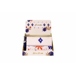 Pochettes Collection Mykonos