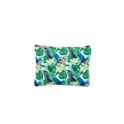 Pochettes Collection Oiseaux Colibri