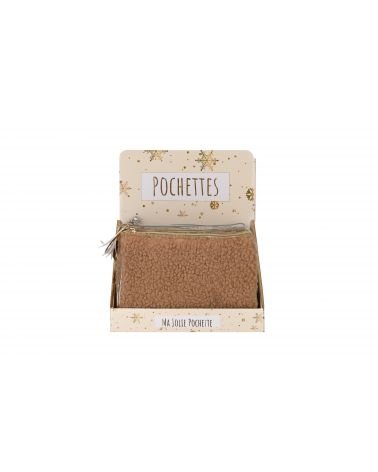 pochettes Collection Plein Hiver