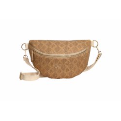 Sac banane au charme bohème