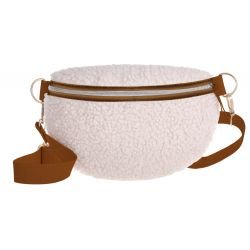 Sac Banane Collection Pilou Bi-Matière