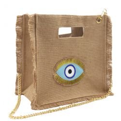 Sacs Anse + Chaîne Collection Mykonos