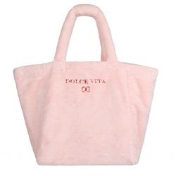 Sacs Cabas Collection Eponge Brodée