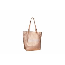Sacs Cabas Collection Métallisé