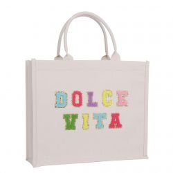 Sacs Cabas Collection PATCH