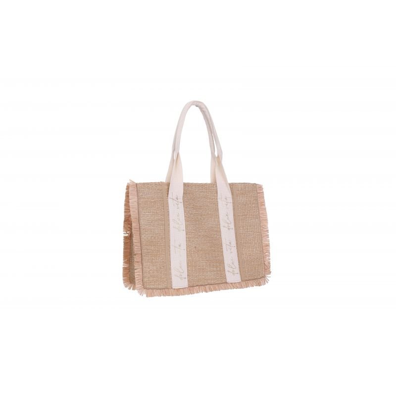 Sacs Cabas PM Collection Paille