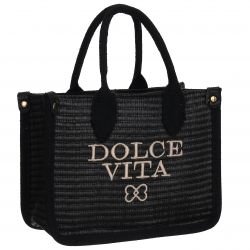 Sacs Cabas PM Collection Paille Dolce Vita