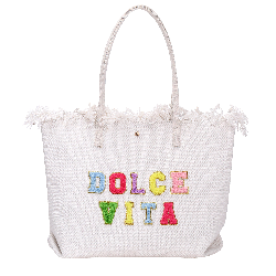 Sacs de Plage Collection PATCH