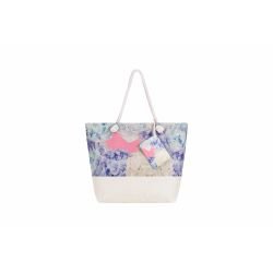 Sacs de Plage Collection Pivoines