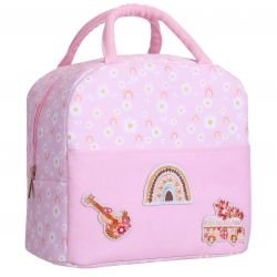 Sacs Isothermes Collection Enfants Patchwork