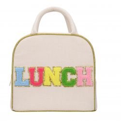 Sacs Isothermes Collection PATCH