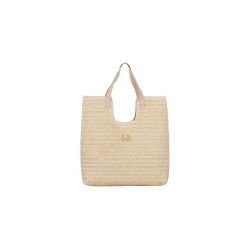 Sacs XXL Collection Paille Colorée