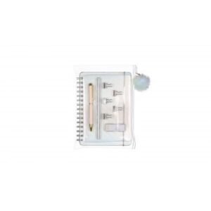 set papeterie Collection Classe de Neige