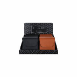 sets manucure homme (12 pièces)