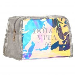 Trousses Collection Transparente