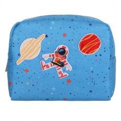 Trousses de Toilette Collection Enfants Patchwork