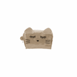 Trousses Glitter Chat