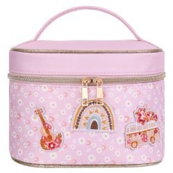 Vanity Collection Enfants Patchwork