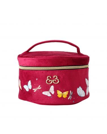 vanity Collection Papillons d'Hiver