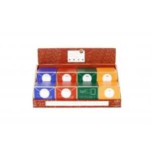 bougies "Message Personnel"* Collection La Parisienne