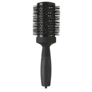 Brosse ronde pyramidale 53mm - Volume XXL & Lissage