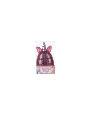 brosses licorne paillettes Accessoires Enfant