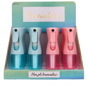 Brumisateurs Collection Rainbow