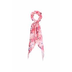 Chouchous Foulards Collection Fleurs Papillons