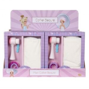 Coffrets Beauté Collection Teen Belle