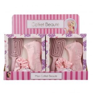 Coffrets Beauté Collection Teen Belle