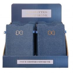 Pochettes Téléphones avec Chaînes Collection Jean