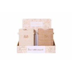 Pochettes Téléphones Collection Paille