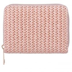 Porte-Monnaie Collection Paille Colorée