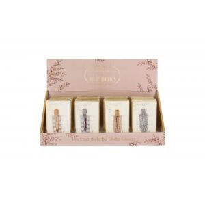 barrettes cheveux perles & cristal Accessoires Cheveux