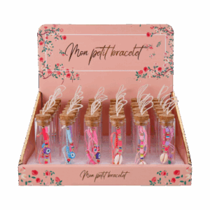 bracelets fioles Accessoires Enfant