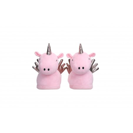 Chaussons Licorne Douillets