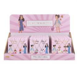 Colliers de l'amitié Collection Teen Belle